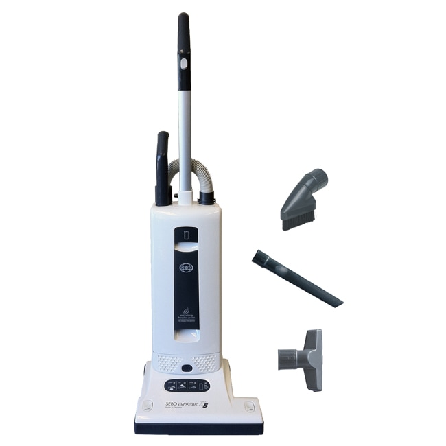 Upright Vacuums Central Vacuum Of Montana